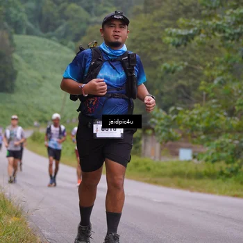 Runner Photo 5053900