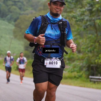 Runner Photo 5053903