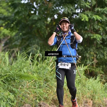Runner Photo 5053905