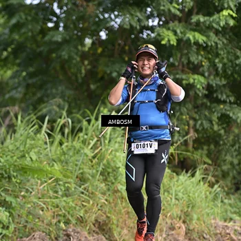 Runner Photo 5053906