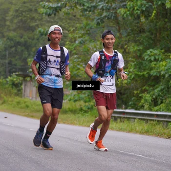 Runner Photo 5053908