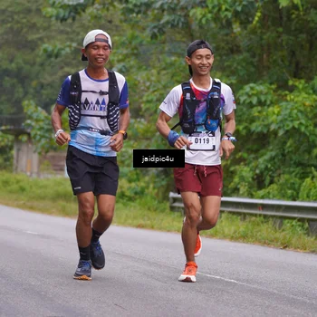 Runner Photo 5053909