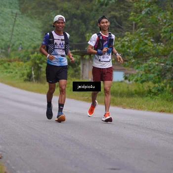 Runner Photo 5053911