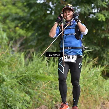 Runner Photo 5053912