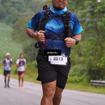 Runner Photo 5053913