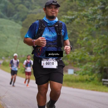 Runner Photo 5053916