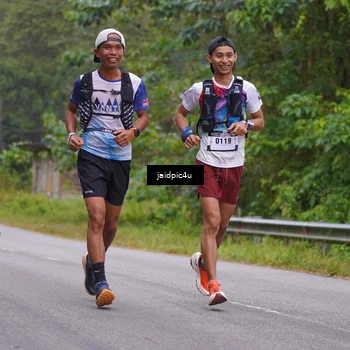 Runner Photo 5053917