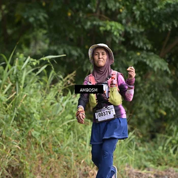 Runner Photo 5053920