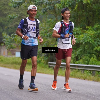 Runner Photo 5053921