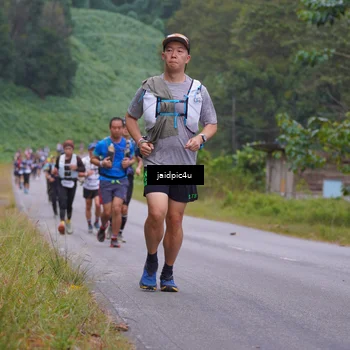Runner Photo 5053923