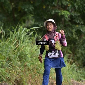 Runner Photo 5053924