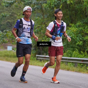 Runner Photo 5053925