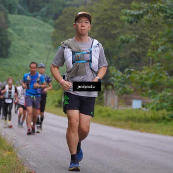 Runner Photo 5053926