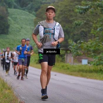 Runner Photo 5053928