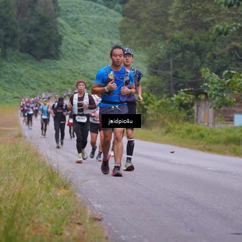 Runner Photo 5053930