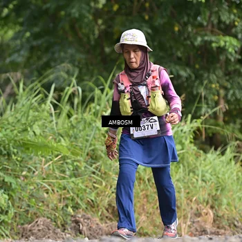Runner Photo 5053933