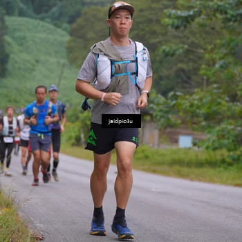 Runner Photo 5053934