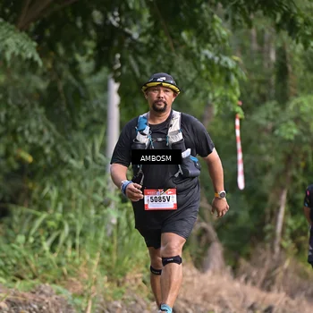 Runner Photo 5053937