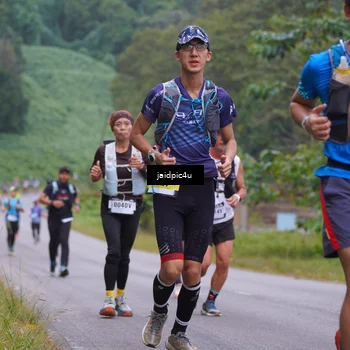 Runner Photo 5053938