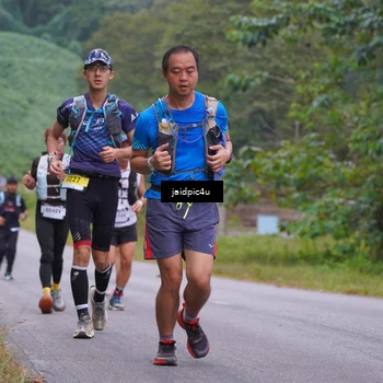 Runner Photo 5053939