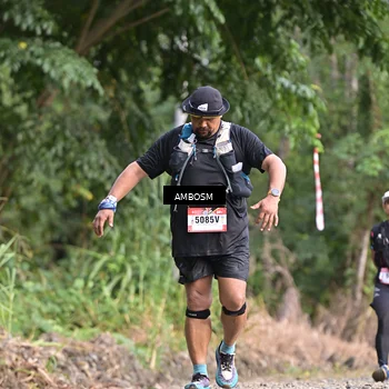 Runner Photo 5053941