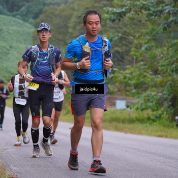 Runner Photo 5053943