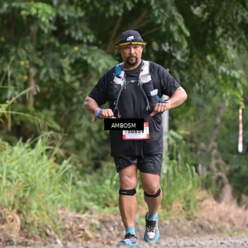Runner Photo 5053945
