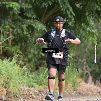 Runner Photo 5053950