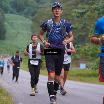 Runner Photo 5053952