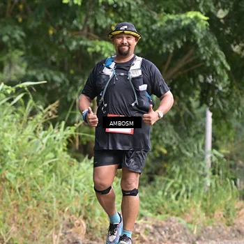 Runner Photo 5053954