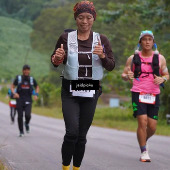 Runner Photo 5053955