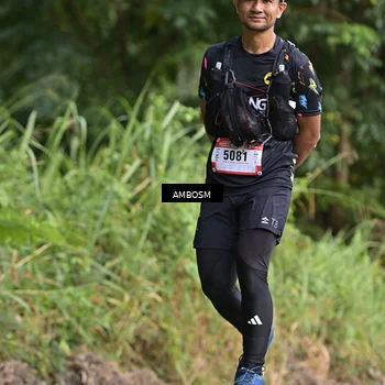 Runner Photo 5053956