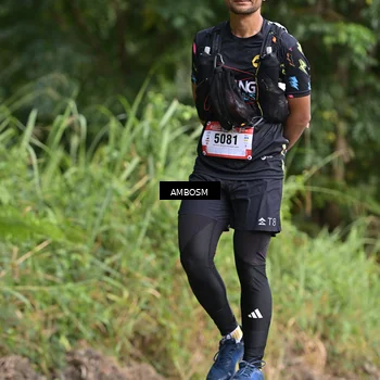 Runner Photo 5053961