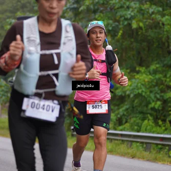Runner Photo 5053962