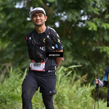 Runner Photo 5053964