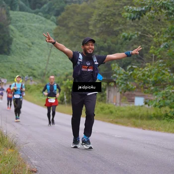 Runner Photo 5053966