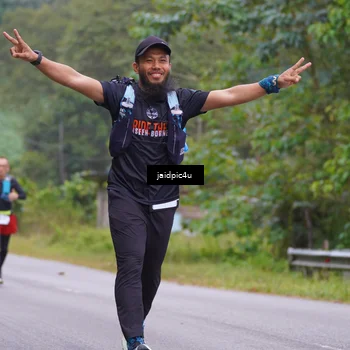 Runner Photo 5053967