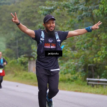Runner Photo 5053969