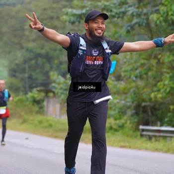 Runner Photo 5053970