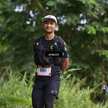 Runner Photo 5053972