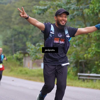 Runner Photo 5053974