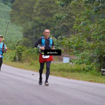 Runner Photo 5053977
