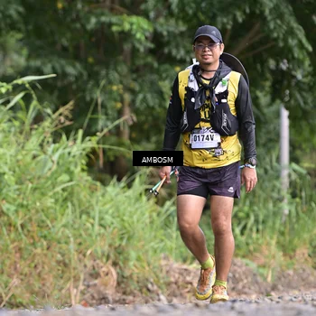 Runner Photo 5053980