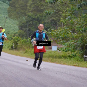 Runner Photo 5053981
