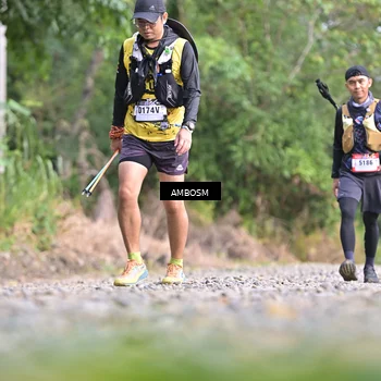 Runner Photo 5053982