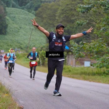 Runner Photo 5053983