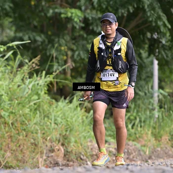 Runner Photo 5053986