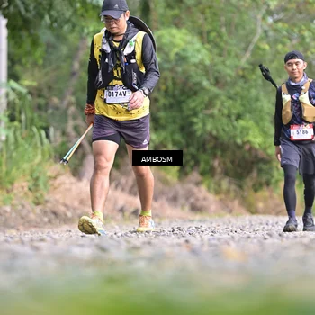 Runner Photo 5053987