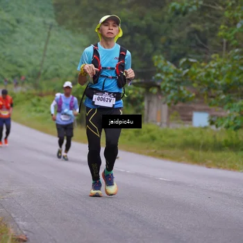 Runner Photo 5053989