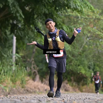 Runner Photo 5053991